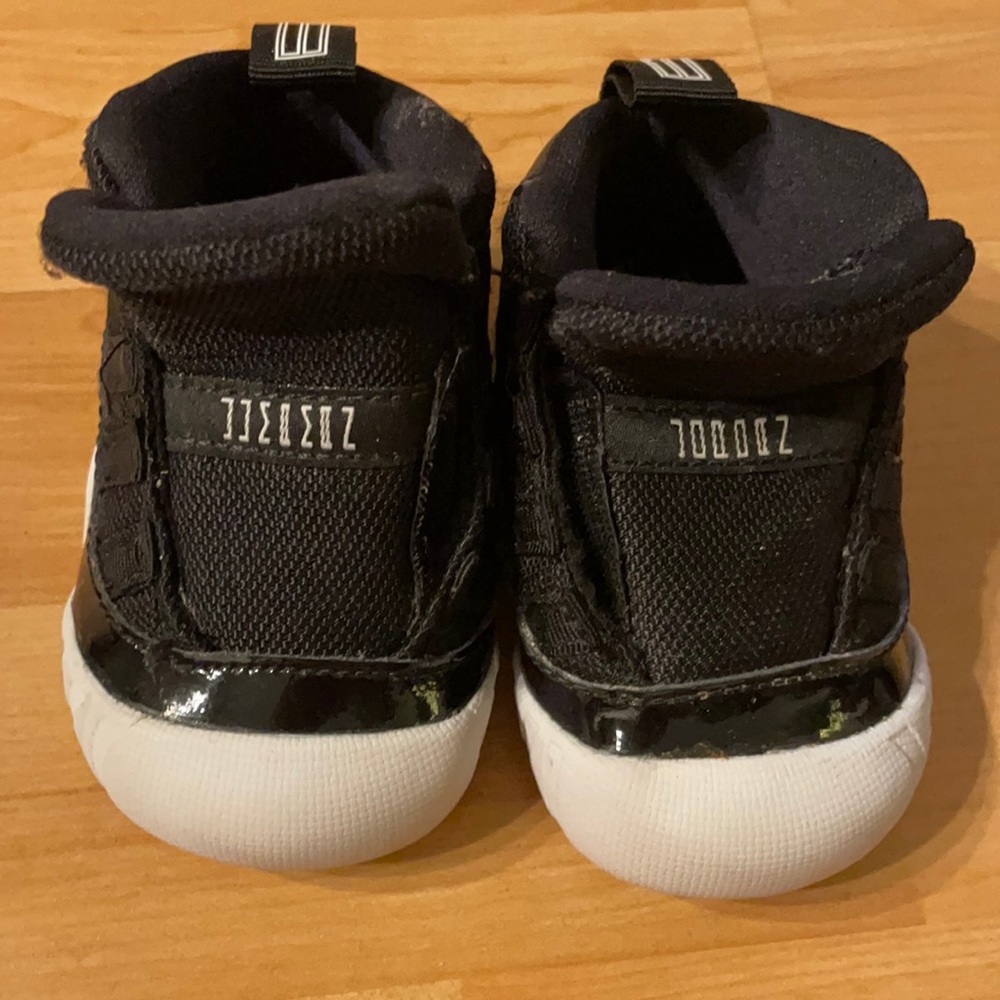 Jordans | size 3c
